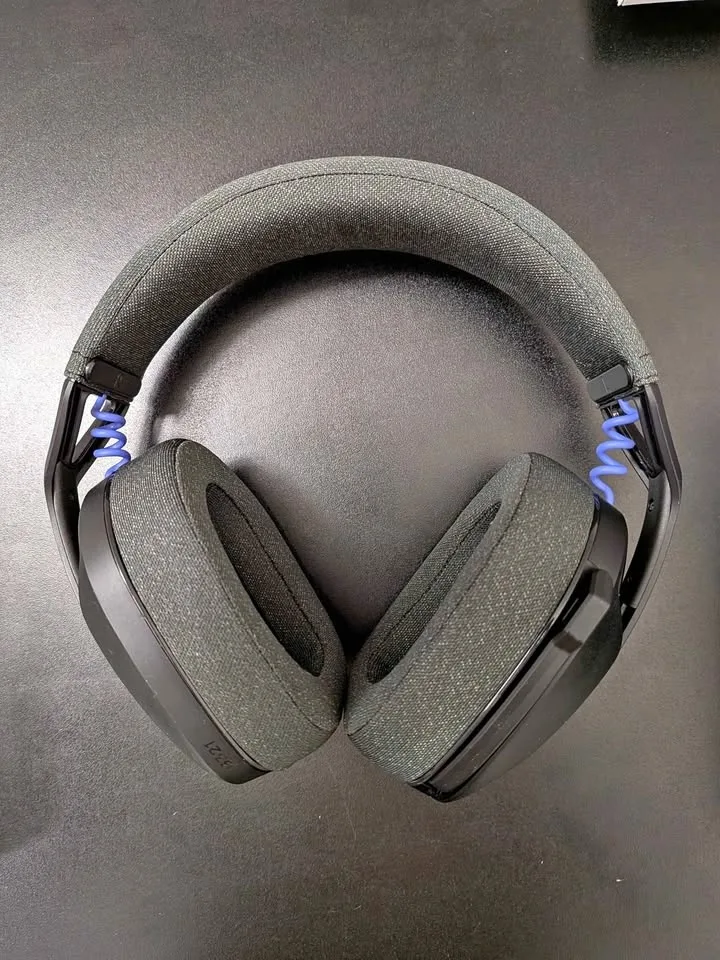 Logitech G321 Wireless Gaming Headset