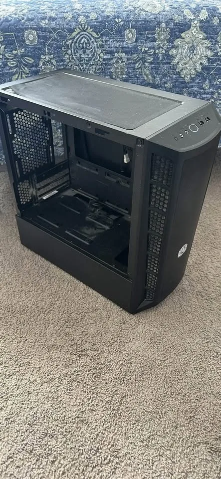 PC Case image indicator(2)