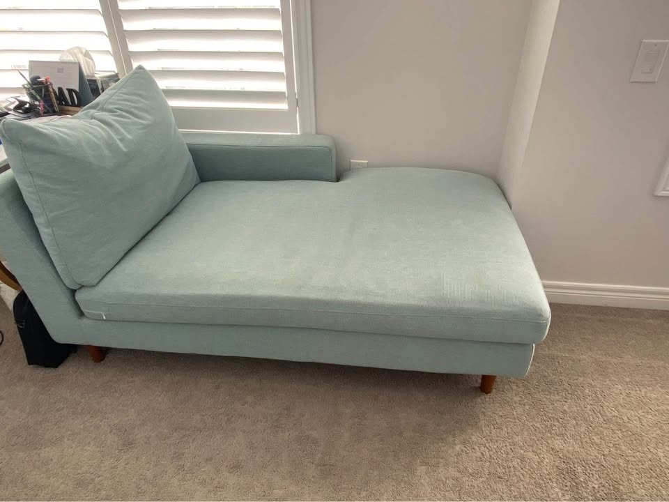 Sofa - photo 2