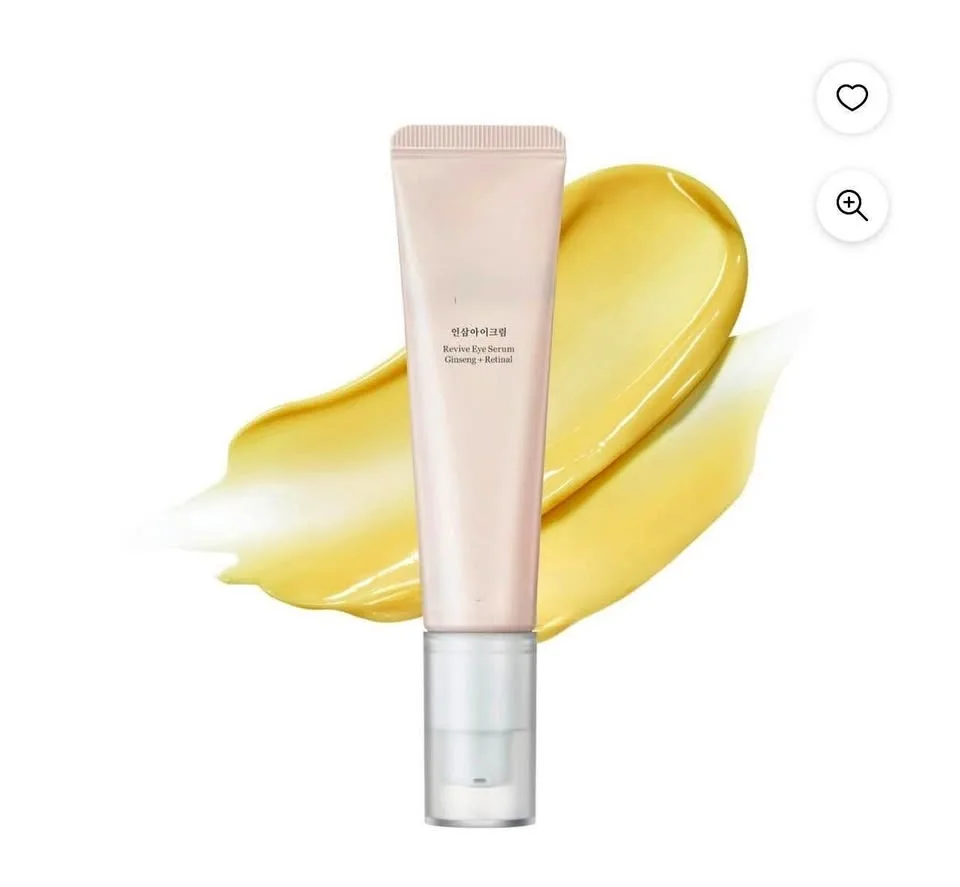 Beauty of Joseon Revive Eye Serum