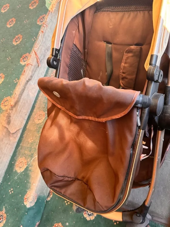 Stroller for kids image indicator(4)