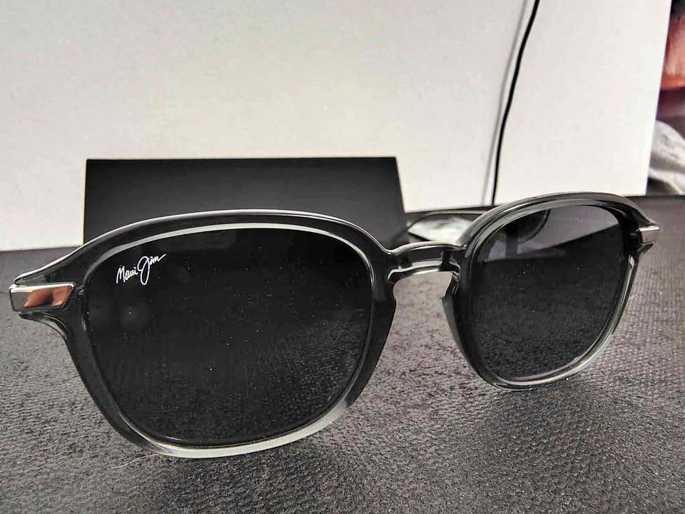 Maui Jim Ka‘ouo Asian Fit Sunglasses
