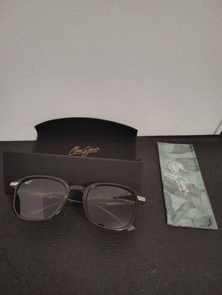 Maui Jim Ka‘ouo Asian Fit Sunglasses - photo 2