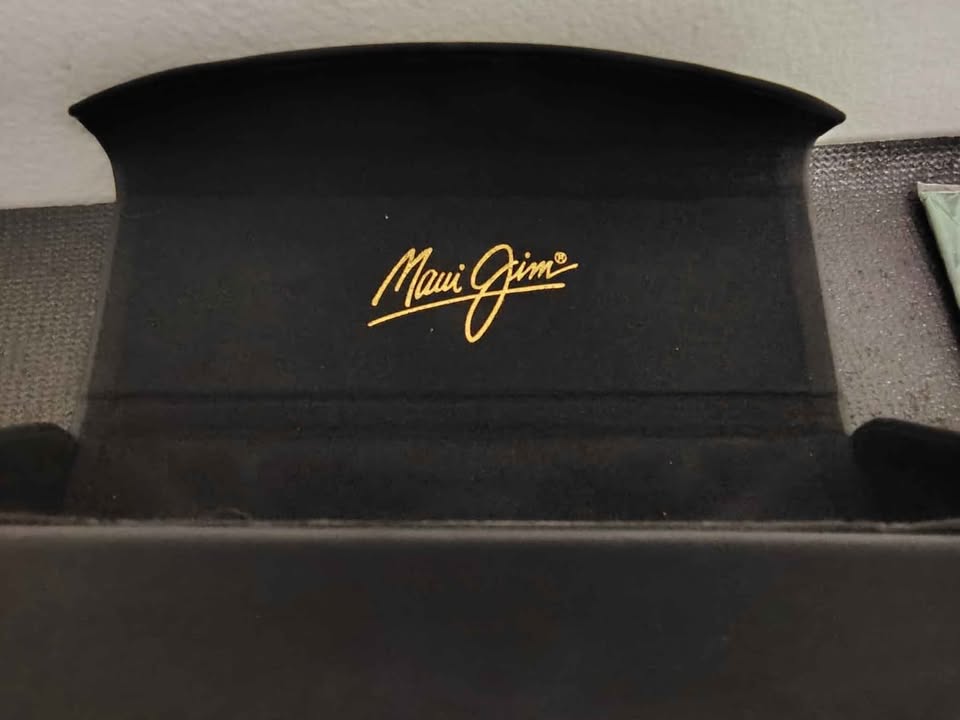 Maui Jim Ka‘ouo Asian Fit Sunglasses - photo 3