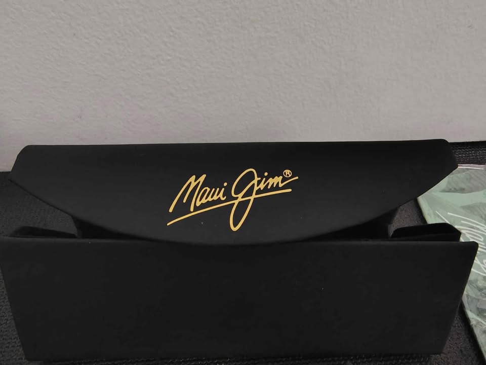 Maui Jim Ka‘ouo Asian Fit Sunglasses - photo 4