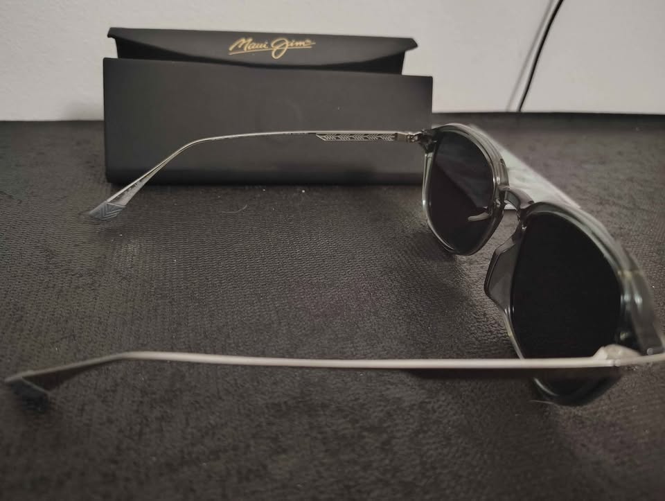 Maui Jim Ka‘ouo Asian Fit Sunglasses - photo 5