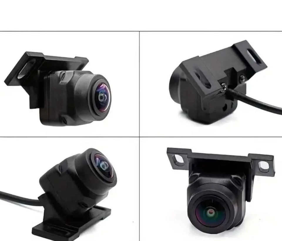 Backup camera for car new with gift image indicator(4)