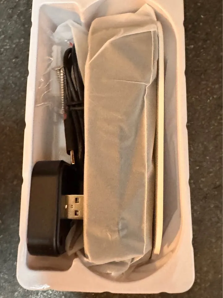 SMART HOME VIDEO DOORBELL image indicator(5)