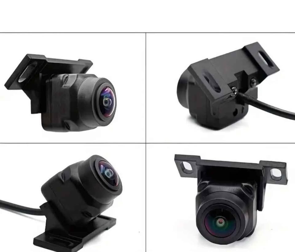 Backup camera for car new with gift - photo 4