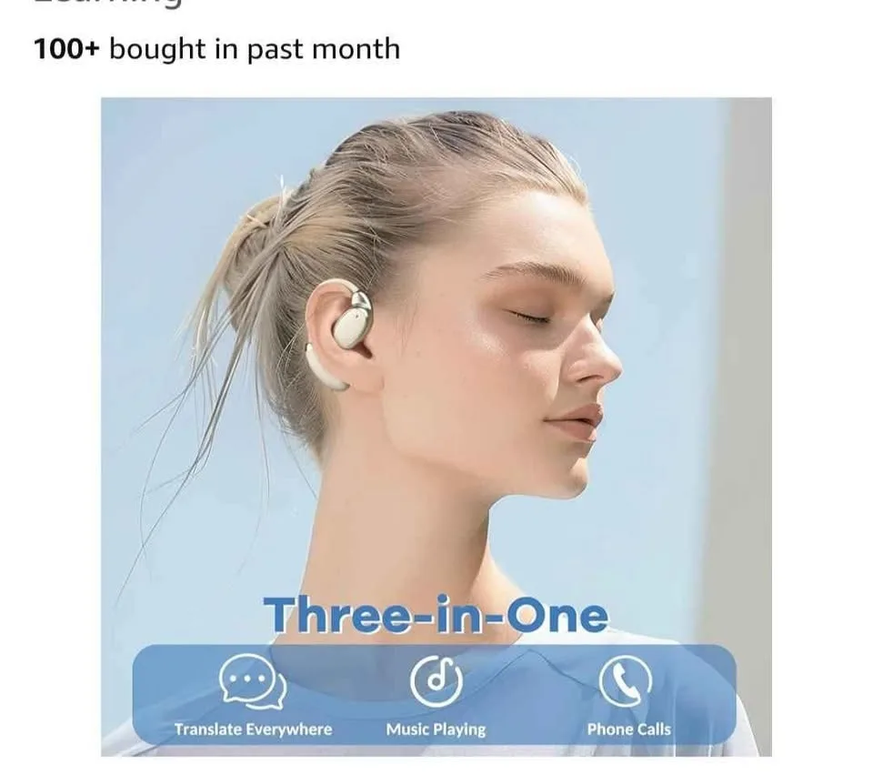 Bluetooth Headphones image indicator(3)