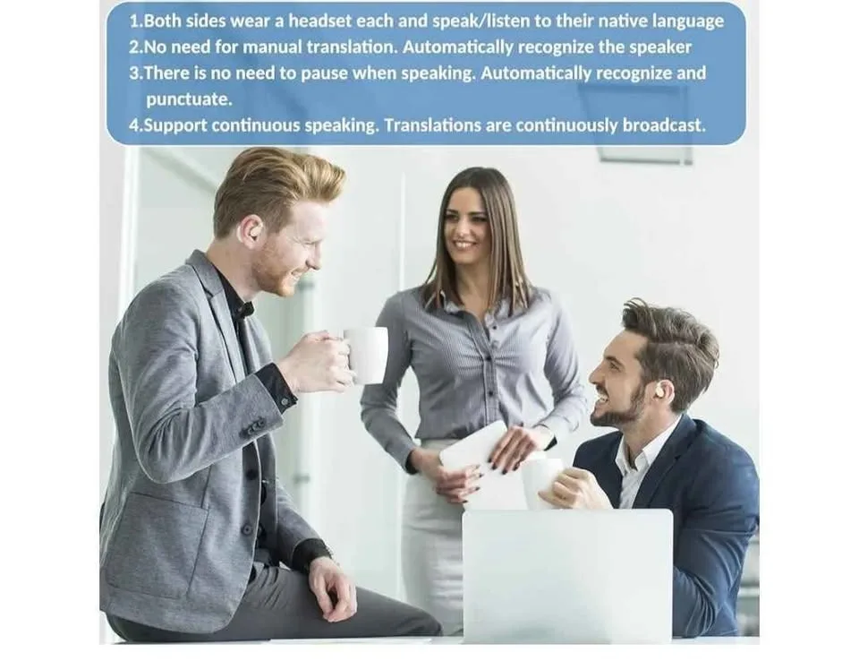 Bluetooth Headphones image indicator(4)