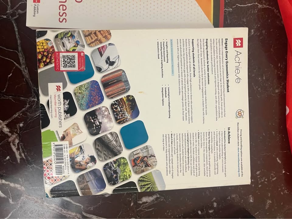 Macroeconomics 4th Canadian Edition - photo 2
