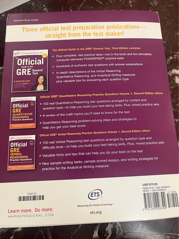 Official GRE Super Power Pack - photo 4