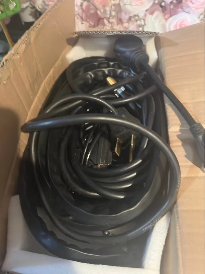 TIG 205 Pro Welding Machine image indicator(3)