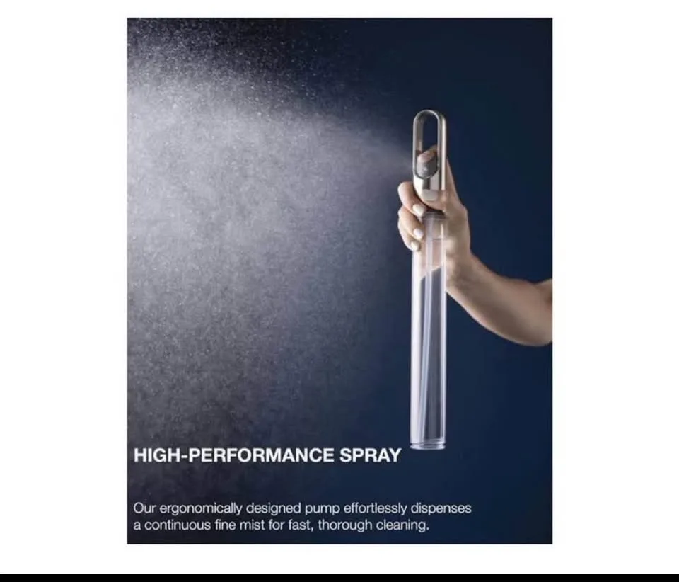 Simplehuman Paper Towel Pump image indicator(2)