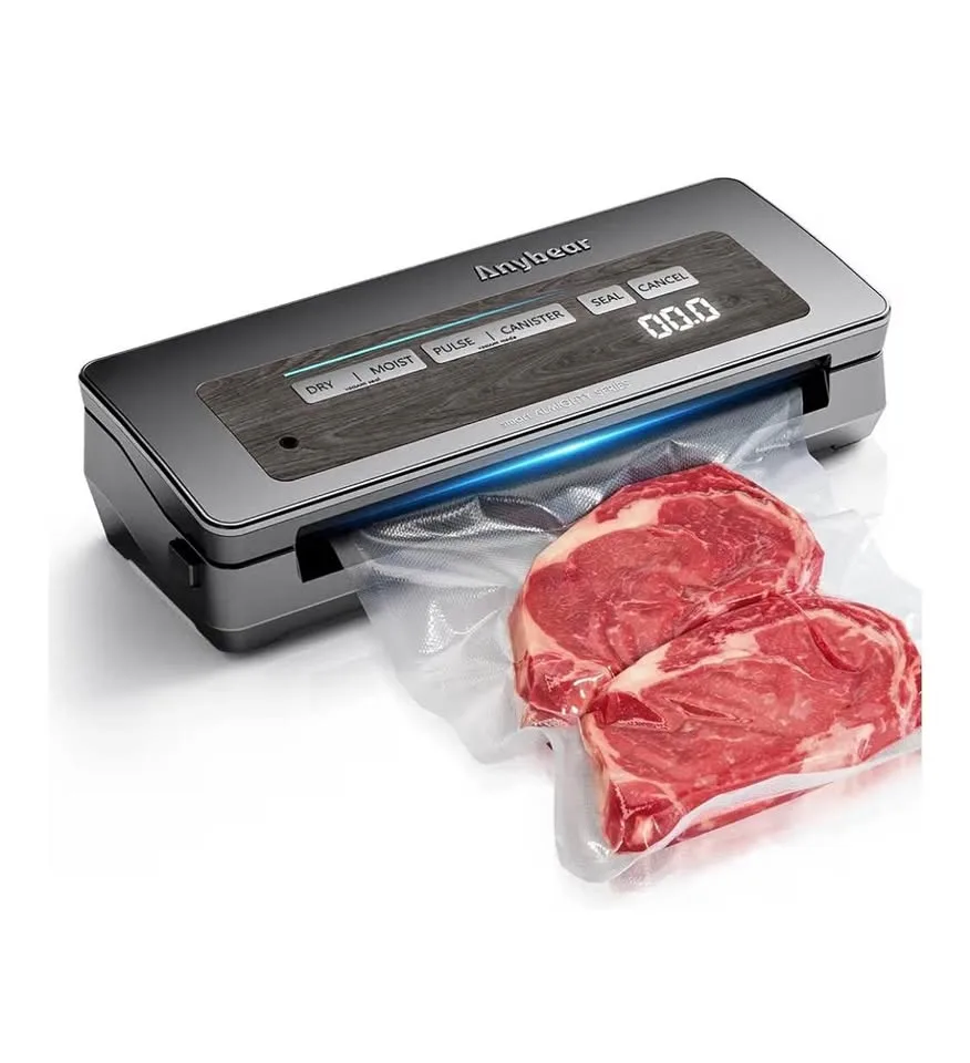 BRAND NEW Vacuum Sealer Machine