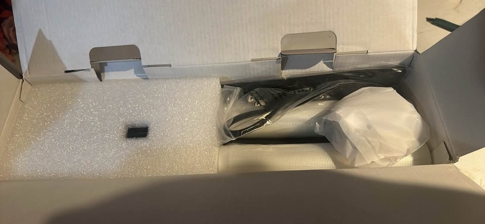 BRAND NEW Vacuum Sealer Machine - photo 4