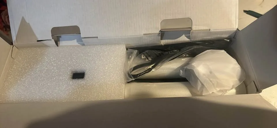 BRAND NEW Vacuum Sealer Machine image indicator(4)