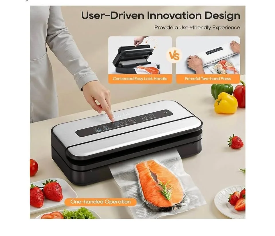 ✨Vacuum Sealer✨
