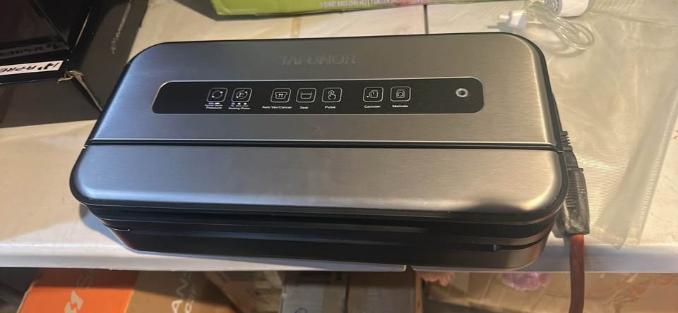 ✨Vacuum Sealer✨ - photo 4