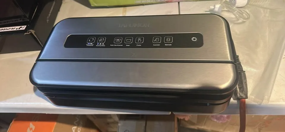 ✨Vacuum Sealer✨ image indicator(4)
