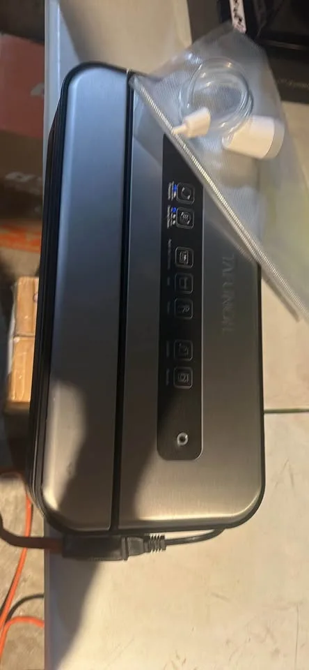 ✨Vacuum Sealer✨ image indicator(6)