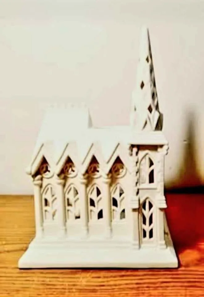 New Tall Partylite Tealight Candle Holder image indicator(3)