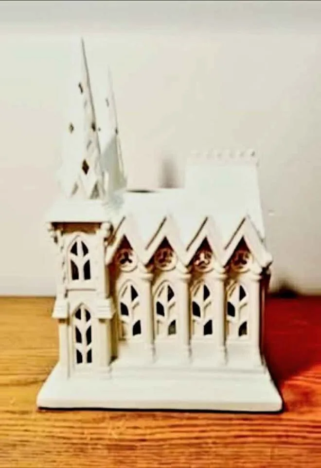 New Tall Partylite Tealight Candle Holder image indicator(4)