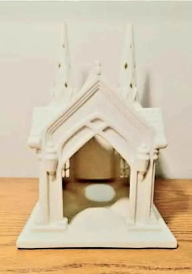 New Tall Partylite Tealight Candle Holder image indicator(5)