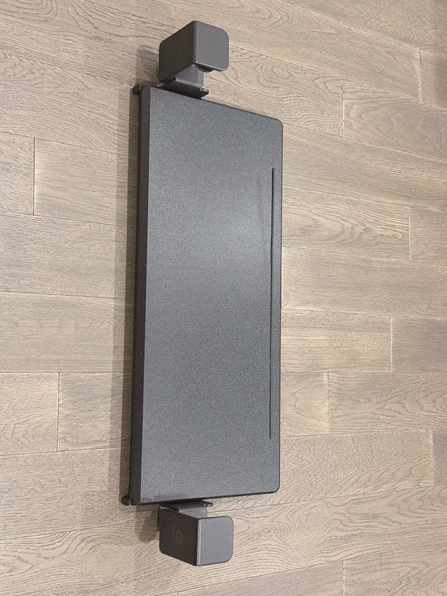 ErgoActive Keyboard Tray | Extra Wide - photo 2