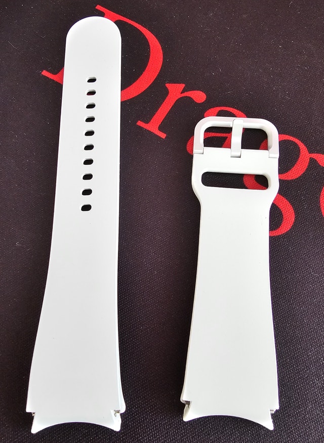 Samsung Galaxy Watch 20mm Classic Band (L)