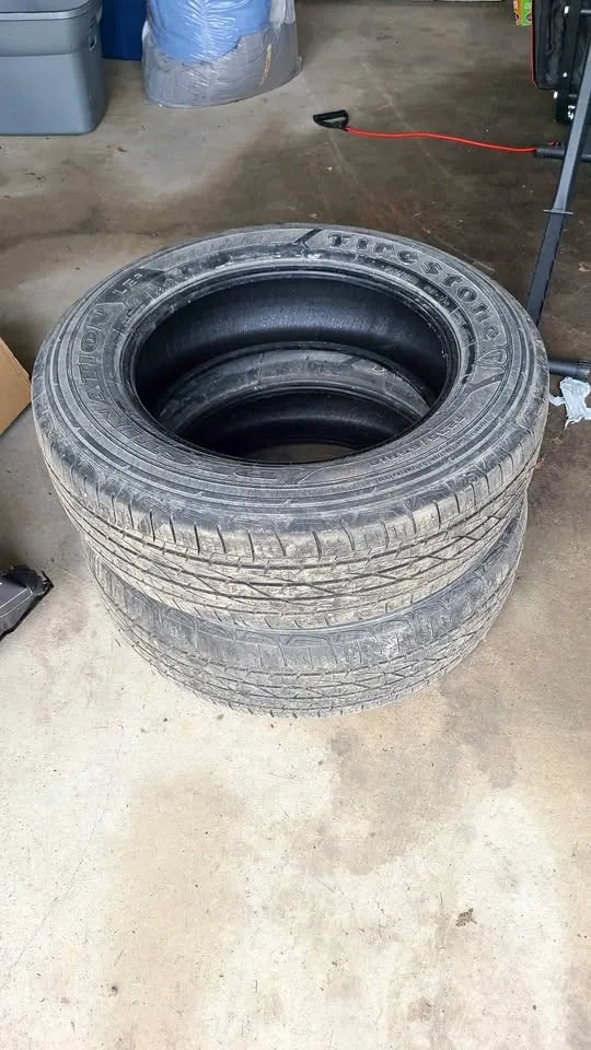 Tires