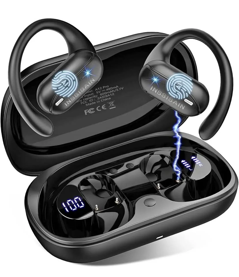 AI Translation Earbuds