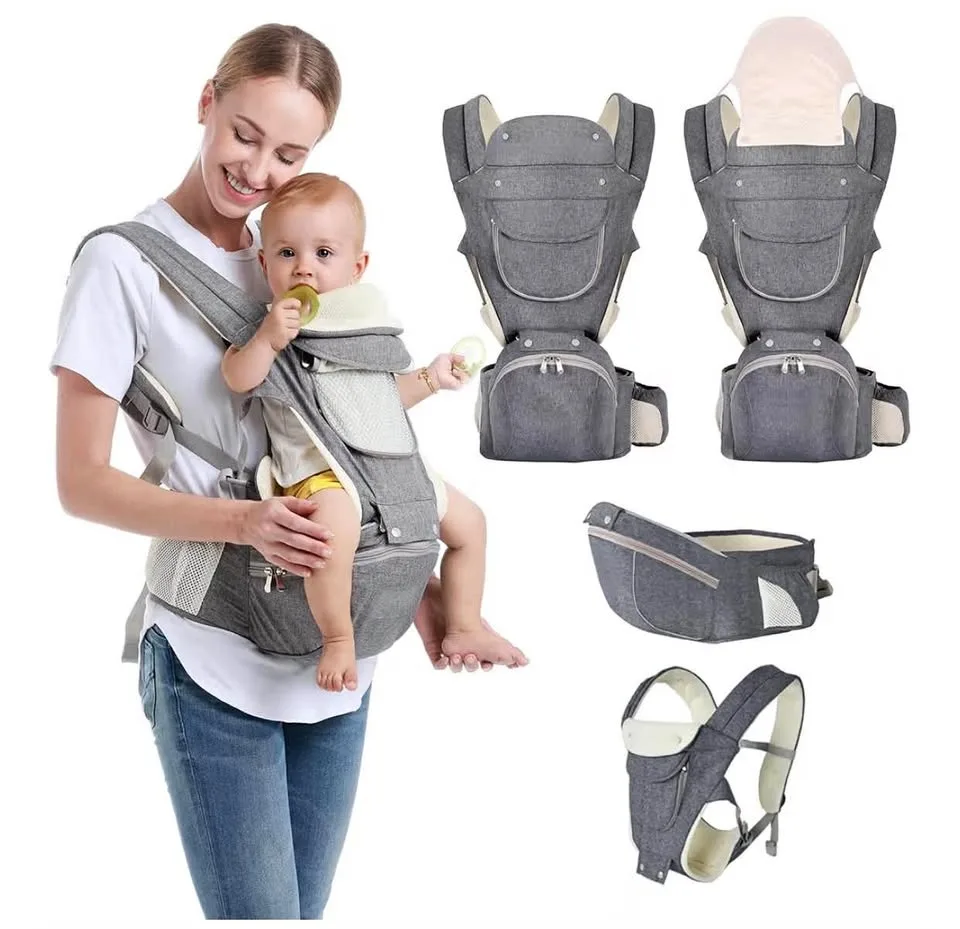 Baby Carrier