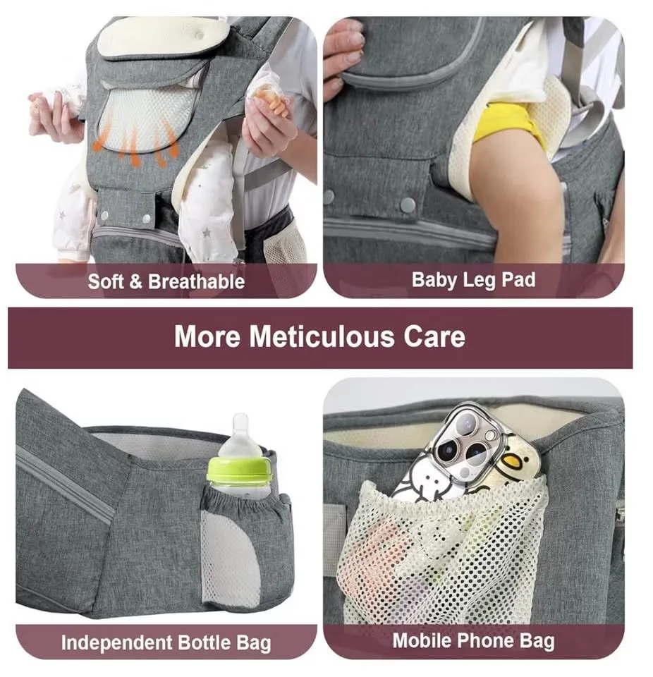 Baby Carrier image indicator(5)