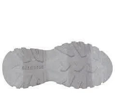 Skechers Freak Zap Size 12 Gray - Uno Chaos series image indicator(4)
