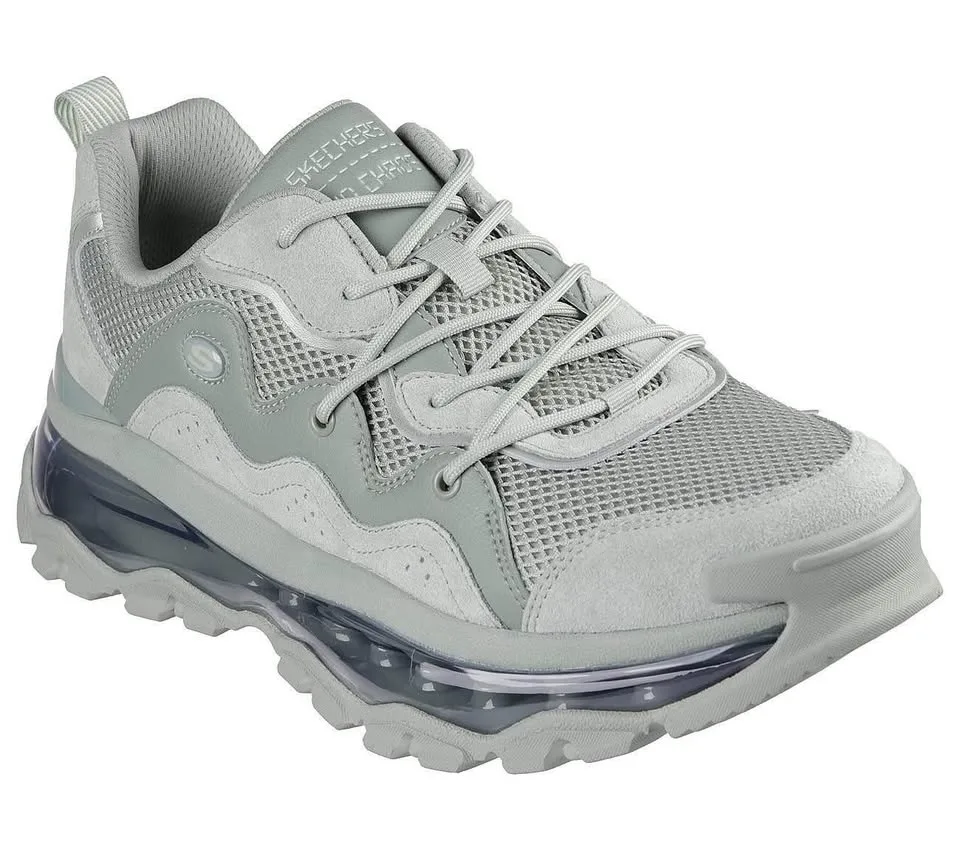 Skechers Freak Zap Size 12 Gray - Uno Chaos series image indicator(5)