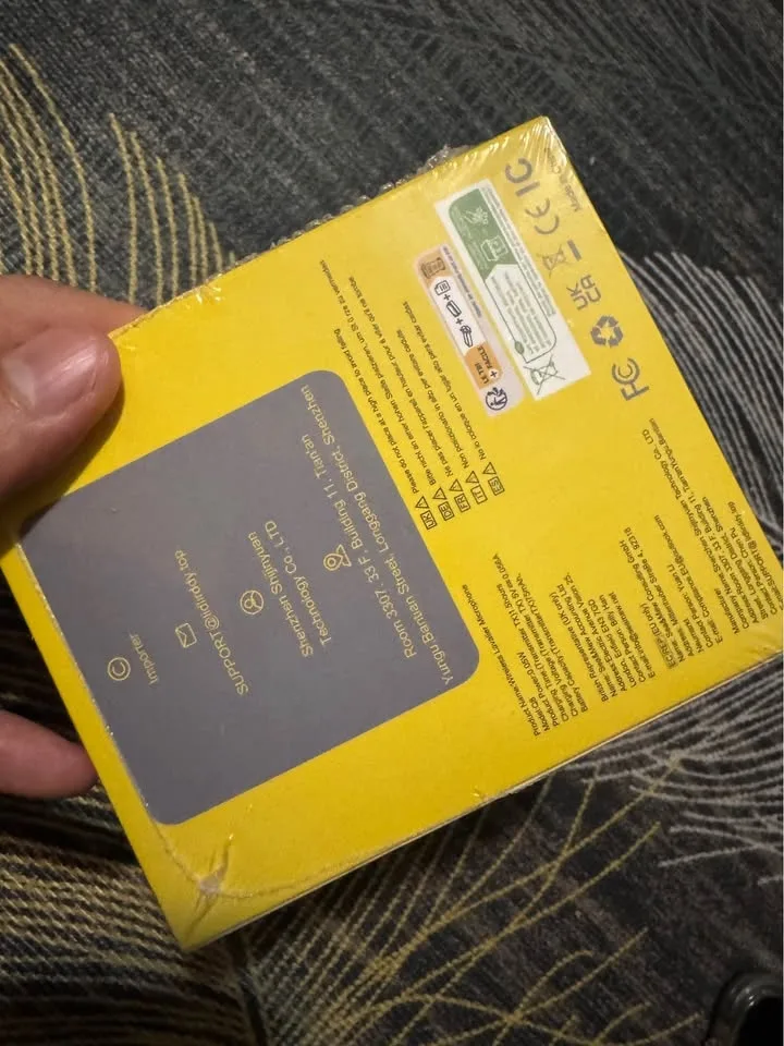 Mini Microphone for iPhone image indicator(10)