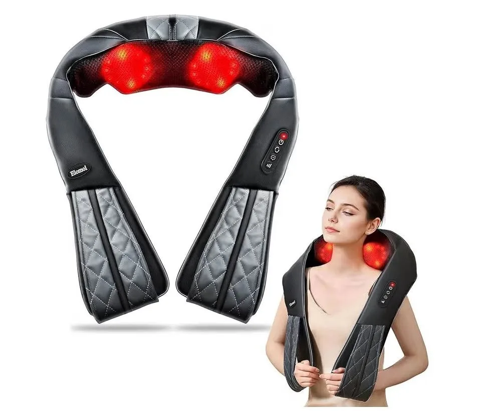 Neck Shoulder Massager