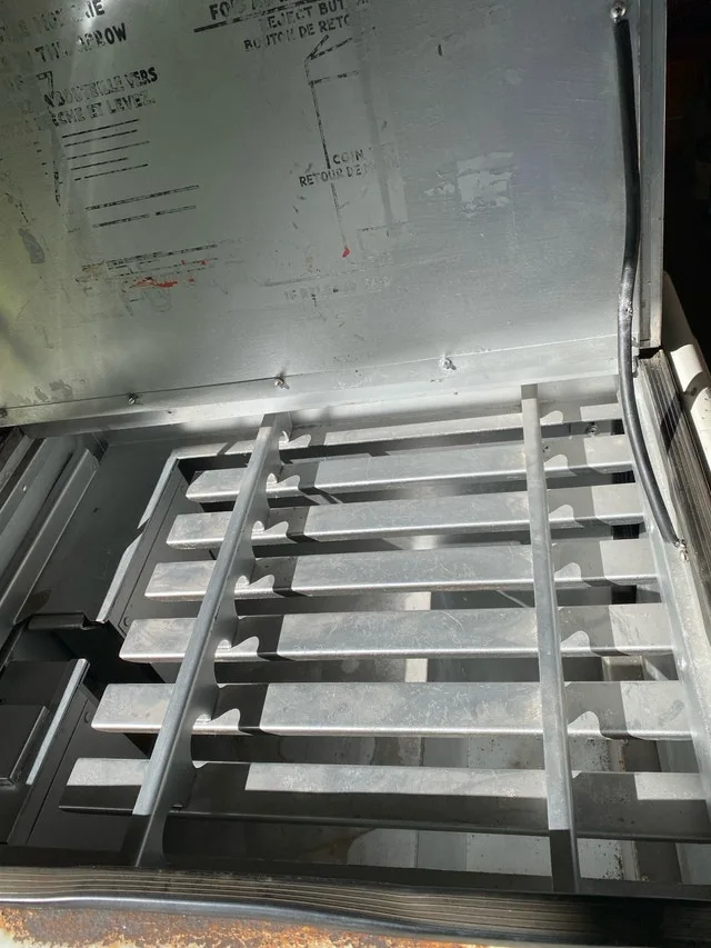 Ideal Slider 7up Cooler image indicator(6)