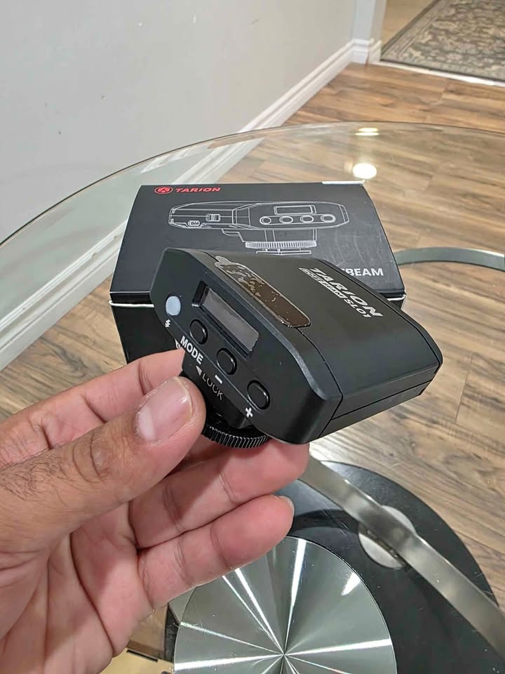 Sunpak - DF1200X Universal Mini Flash