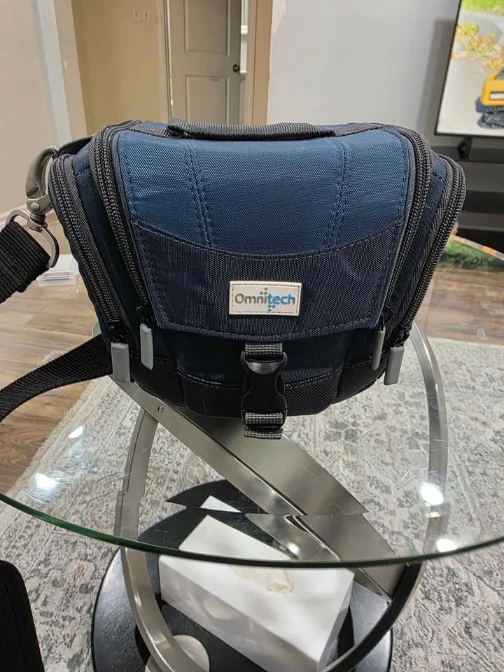 Kodak EasyShare Z981 14.0MP 26X Digital Camera Black image indicator(4)