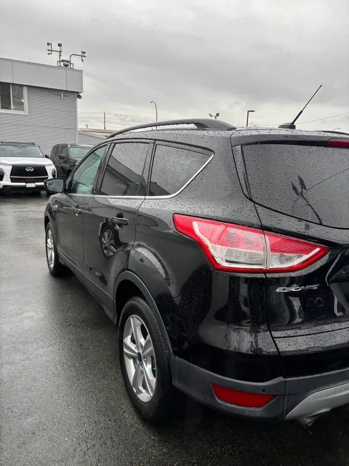 2014 Ford Escape image indicator(2)