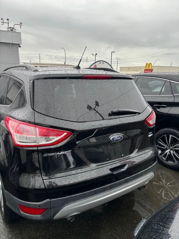 2014 Ford Escape image indicator(3)