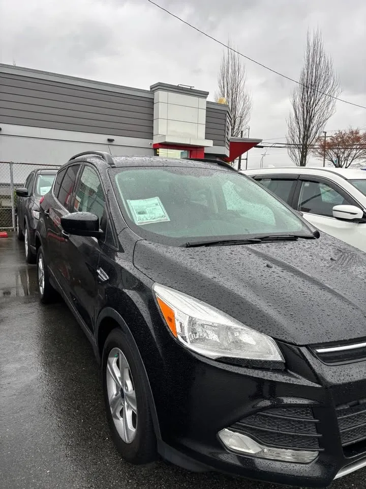 2014 Ford Escape image indicator(4)