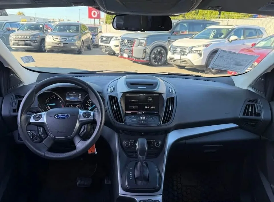 2014 Ford Escape image indicator(5)