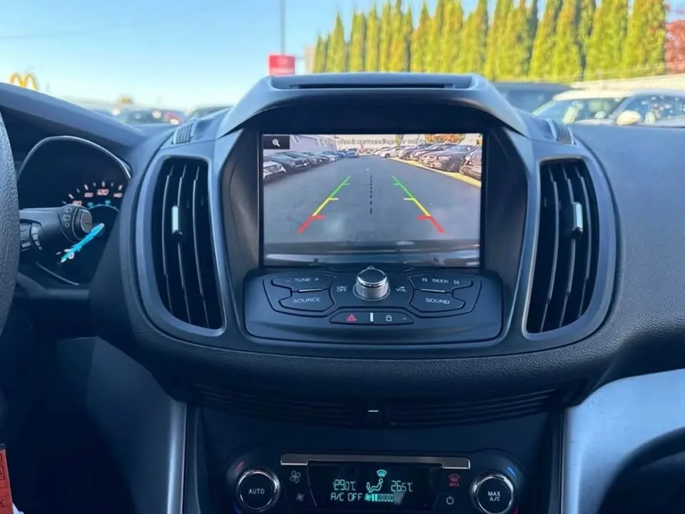 2014 Ford Escape image indicator(6)