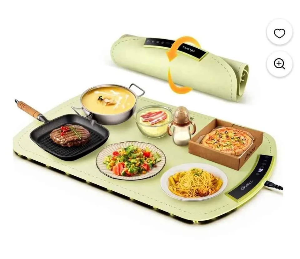 COLDFILL Food Warming