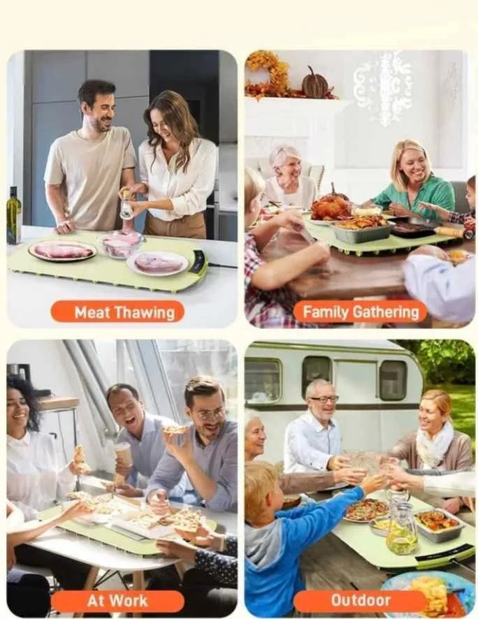 COLDFILL Food Warming image indicator(4)