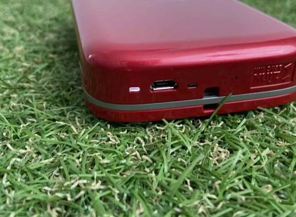 HP Sprocket Bluetooth Photo Printer image indicator(3)